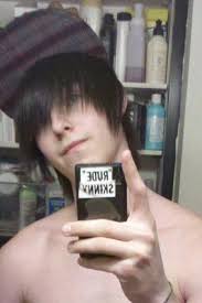 R.I.P Mark Evan Moore