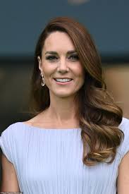 Kate Middleton stuns in pastel McQueen dress at Earthshot Prize