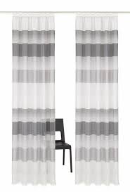 Gardine Barrow Bruno Banani Krauselband 2 Stuck Online Kaufen Gardinen Gardinenrollchen Und Wohnzimmergardinen