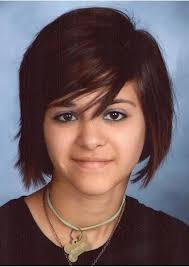 UPDATE: Remembering Krystle as a 'colorful, happy girl'