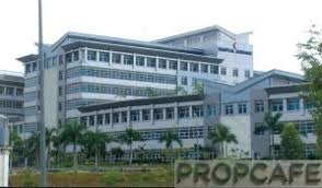 The first known case was identified in wuhan, china, in december 2019. 16 Sierra Puchong South