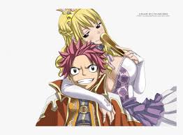Плач дракона 劇場版 fairy tail 『dragon cry』 gekijouban fairy tail: Natsu And Lucy By Pandora Fairy Tail Lucy And Natsu Dragon Cry Hd Png Download Transparent Png Image Pngitem