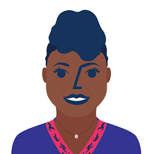 Believe like Ella Musical Note Craft Kit