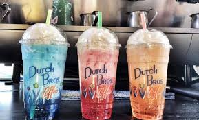Other than the drive thru option they do have indoor sitting as well in their restaurants. Dutch Bros Menu Prices Operating Hours Near Me Locations