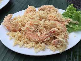 Tips dan resepi rahsia udang celup tepung 3 bahan | tekstur yang lembut, gebu & rangup kesukaan anak hello. Udang Celup Tepung At Nr Seafood Village Terengganu Picture Of Nr Seafood Village Kuala Terengganu Tripadvisor