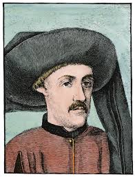 Henry The Navigator (infant Don Henri) (1394-1460), Prince Of Portugal