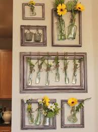 Also, the photo galleries are made on the wall by putting the several photo frame together on the wall in a handsome and enticing configuration! 41 Ways To Reuse Old Picture Frames Diy Recycled Craft Ideas