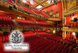 Legendary Royal Alexandra Theatre To Get Mega Reno Zoomer