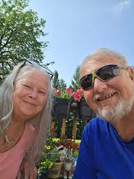 Introduction and Photo Sharing in DeMotte Community