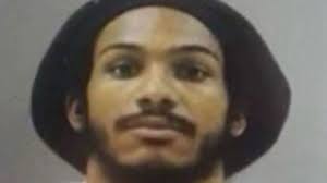 NYPD 'cop-killer' hid shiv in uncomfortable body cavity in case he needed  it that night