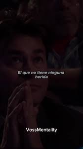 No Hay Guerrero Sin Heridas