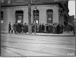 Lost Toronto History Pictures Toronto Architecture Landscape Photos