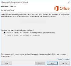 We did not find results for: Having Trouble Activation Office 365 Super User
