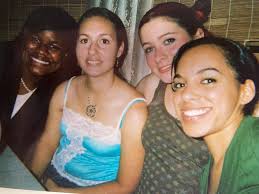 Memories of Krystal Nicole Boulton