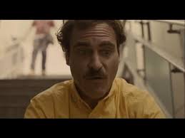 Her: La respuesta de Spike Jonze a su exesposa 💔