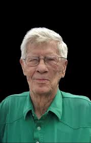 Kenneth Bewley Obituary