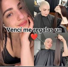 Vencí el cáncer pero estoy triste porque nadie me ha felicitado 😭