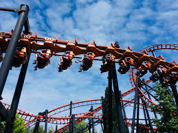 Časté dotazy týkající se zařízení walibi belgium. How Much Thrill Can You Take The 5 Wildest Rides At Walibi Belgium Brussels Express
