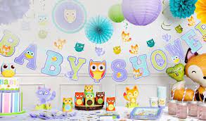 The Baby Shower Decorating Tips Based On Your Budget