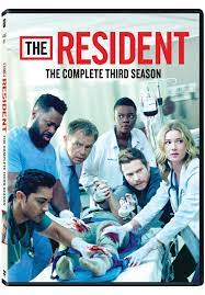 The hospital now a public hospital tries to adjust to the changes. Amazon Com The Resident The Complete Season 3 Matt Czuchry Emily Vancamp Manish Dayal Amy Holden Jones Hayley Schore Roshan Sethi Movies Tv