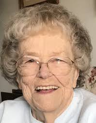 Obituary for Anna L. Stroup