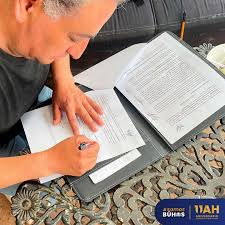 conveniosuah 📚 Nuestra Universidad firmó el Convenio de Colaboración  Restaurante Buffet “Chiquis” en su representatividad por representado por  el C. Clemente Cabrera Barrios, firmando en la Ciudad de Zacatlán de las  Manzanas,