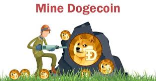 It may surprise you to learn that the top crypto to mine isn't necessarily going to be bitcoin.there are a few reasons for this. How To Mine Dogecoin 2 Easy Ways For Beginners Geekcrawl