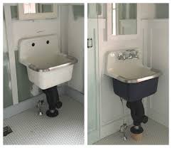 wall mounted sink new life jaime