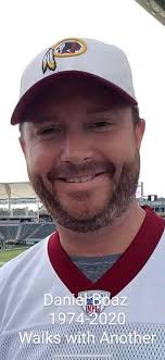 What happens when there is no one looking out for the camp?