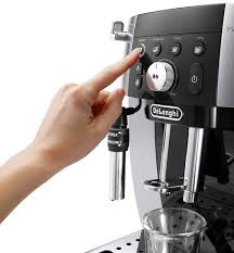 Maybe you would like to learn more about one of these? De Longhi Magnifica S Smart Ecam 250 23 Sb Automatic Coffee Machine Alzashop Com