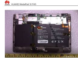 Tablets: Huawei Mediapad 10 FHD und ...