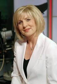 Sian Lloyd Bbc News Presenter British Celebrities Mother Of Bride Makeup Celebrities Female