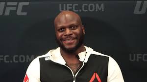 На летнем ufc 226 льюис дрался с франсисом нганну, перед турниром ронду раузи ввели в зал славы ufc. Ufn 82 Derrick Lewis Says He S Willing To Fight Conor Mcgregor Youtube