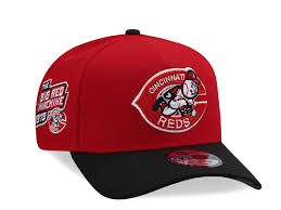 CINCINNATI REDS HATS | TOPPERZSTORE.COM