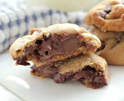 Epingle Par Camille Sur Cooking Recette Cookies Recette Nutella