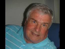 For those of you who remember us, my brother John Hamilton has passed away.  We went to St Malachy's and lived at 69 Arlington Ave. Our dad was a local  doctor with