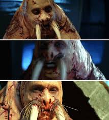 I only saw this film once, and i've since learned that many of the death scenes are fake, but i've never thought about films in the same way. Disturbing Creepy Movies To Watch When You Re Bored
