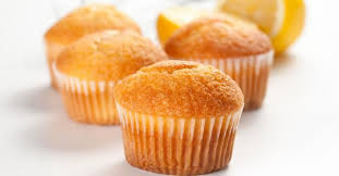 Recette De Muffins Au Citron Et Mascarpone Muffins Citrons Recette Muffin Recette Gateau Facile