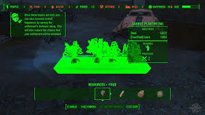 How to achieve max happiness in your settlement guaranteed on fallout 4. Working Food Planters For Fallout 4