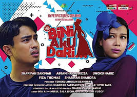 We don't have any reviews for girlfriend aku dari neraka the series. Mana Datang Perkataan Haaa Tepukkkk