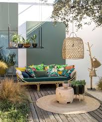 Am Pm La Collection Printemps Ete 2018 Frenchy Fancy 2020 Veranda Tasarimi Dis Mekan Odalari Home Deco