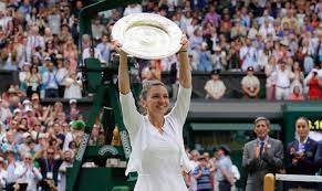 Simona Halep Pe Arena NaÈ›ionalÄƒ Live Stream De Ce Nu Aduce È™i Trofeul Original Impact