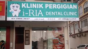 Pasang gigi baru kat klinik pergigian zu seksyen 7 shah alam. Klinik Pergigian Iria Meru Di Bandar Klang