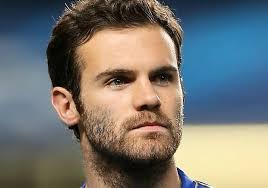 Is Juan Mata the answer to Manchester United's midfield problems?