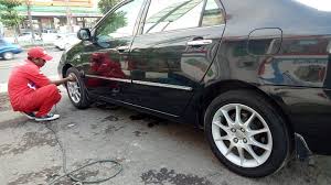 Maybe you would like to learn more about one of these? Daftar Tekanan Angin Ban Mobil Toyota Update Terbaru 2021