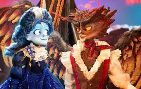 'Soy Frankelda' llega al streaming: ¿Cuándo y en qué plataforma se estrenará?