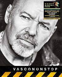 Rossi was the first italian artist to tour stadiums (at the end of the 1980s),. Vasco Rossi Vascononstop Box Set 4 Cds Jpc