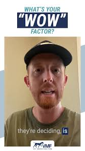 If you aren’t wowing your clients, someone else will 😳 Take some time and  think today