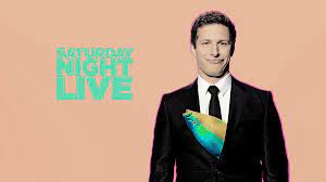 Andy samberg (born august 18, 1978) is an american actor, comedian, writer, producer, and musician. Andy Samberg And St Vincent Bumper Photos Photos From Saturday Night Live On Nbc Com Andy Samberg Movies Andy Samberg Saturday Night Live