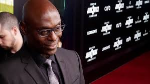 Actor Lance Reddick of 'The Wire' dead at age 60